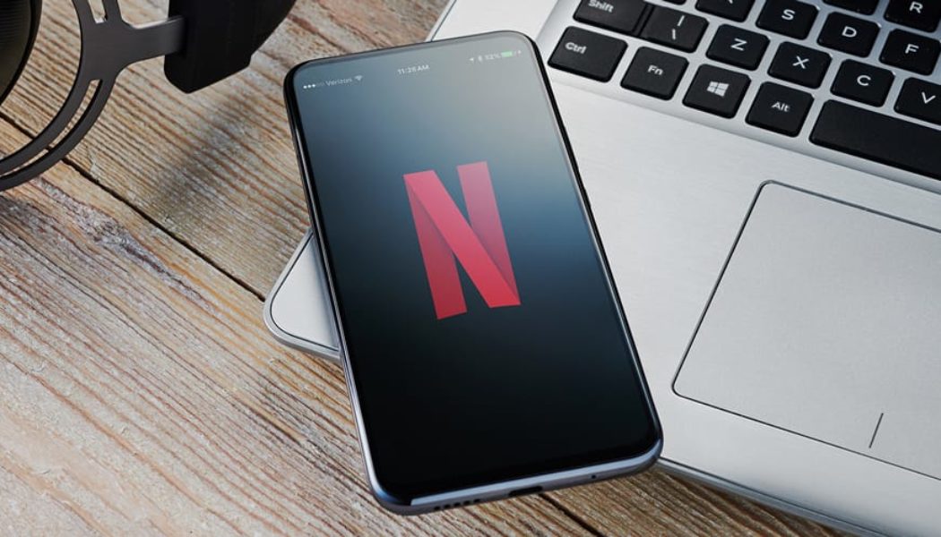 Netflix Forecasts 11% Increase in Revenue to at Least $43 Billion USD