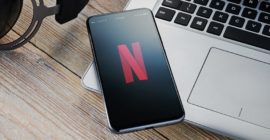 Netflix Forecasts 11% Increase in Revenue to at Least $43 Billion USD