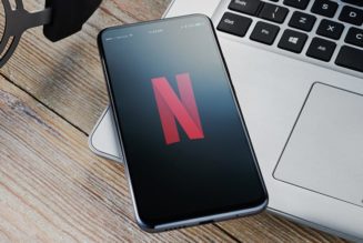 Netflix Forecasts 11% Increase in Revenue to at Least $43 Billion USD