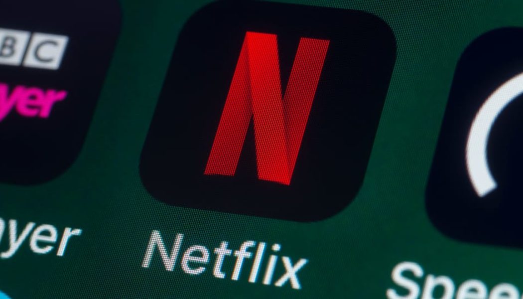 Netflix’s New Feature Makes It Easier To Share Your Favorite Scenes