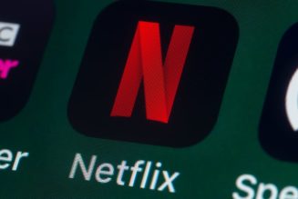 Netflix’s New Feature Makes It Easier To Share Your Favorite Scenes