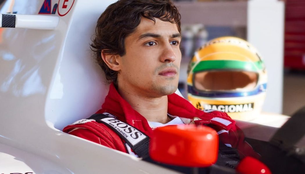 Netflix’s ‘Senna’ Chronicles the Rise of Racing Legend Aryton Senna