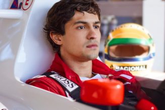 Netflix’s ‘Senna’ Chronicles the Rise of Racing Legend Aryton Senna