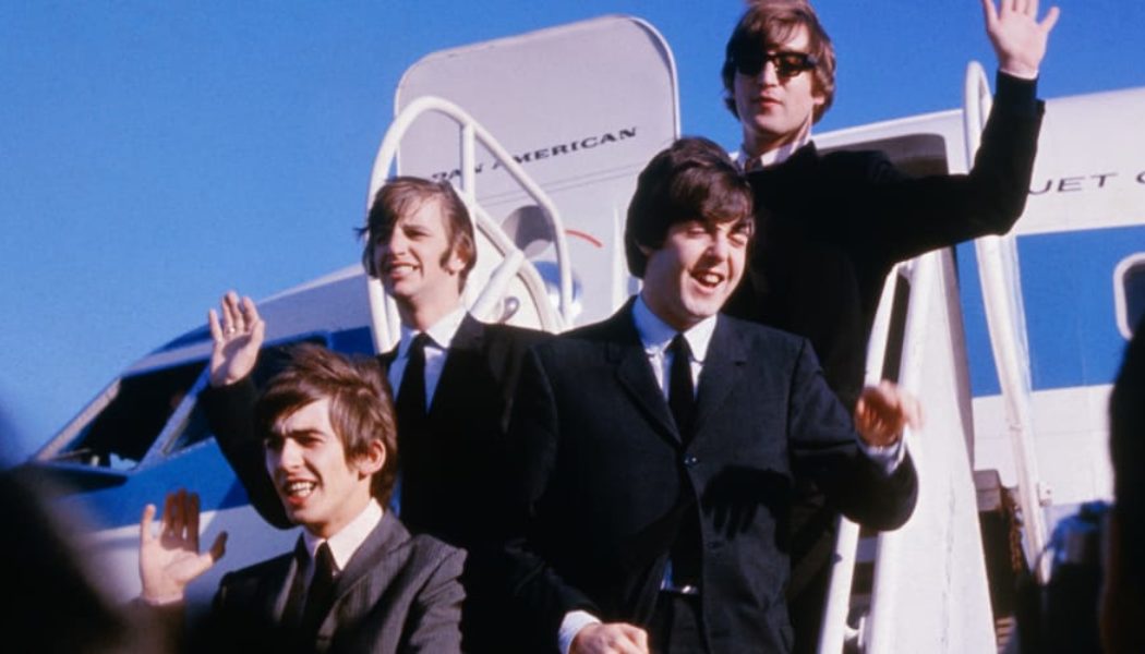 New Beatles Documentary From Martin Scorsese to Stream on Disney+