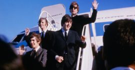 New Beatles Documentary From Martin Scorsesse to Stream on Disney+