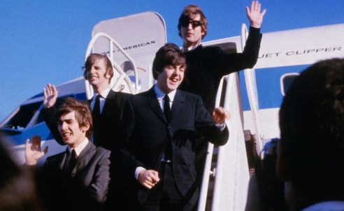 New Beatles Documentary From Martin Scorsesse to Stream on Disney+