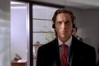 New film adaption of American Psycho to be directed by Luca Guadagnino