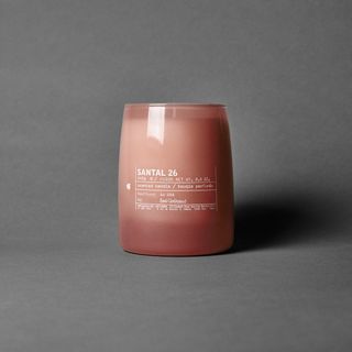 Santal 26 Classic Candle