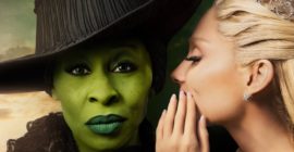 New ‘Wicked’ Teaser Previews Movie Adaptation’s Musical Numbers