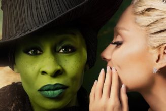 New 'Wicked' Teaser Previews Movie Adaptation's Musical Numbers