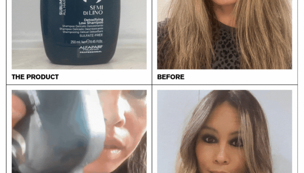 Next in Beauty Awards 2024: The Winning Hair Products