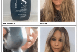 Next in Beauty Awards 2024: The Winning Hair Products