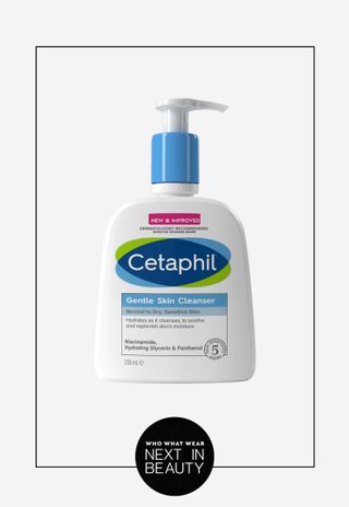 Cetaphil Gentle Skin Cleanser