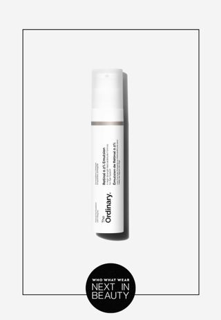 The Ordinary Retinal 0.2% Emulsion