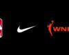 Nike Inc. Lands Historic 12-Year Partnership Extension With NBA and WNBA