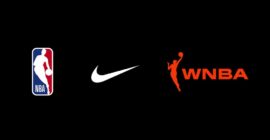 Nike Inc. Lands Historic 12-Year Partnership Extension With NBA and WNBA