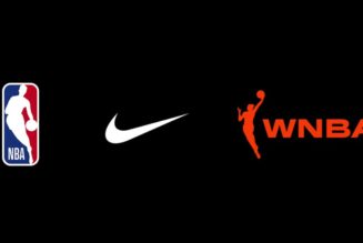 Nike Inc. Lands Historic 12-Year Partnership Extension With NBA and WNBA