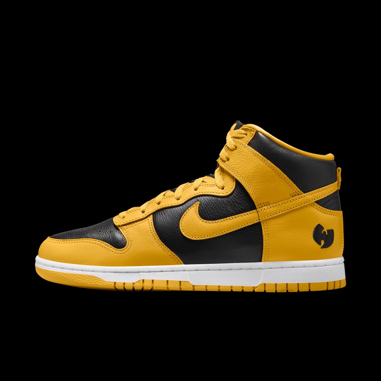 Nike Wu-Tang Dunk x Knicks