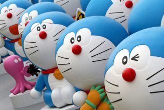 Nobuyo Oyama, the Voice of ‘Doraemon,’ Dead at 90