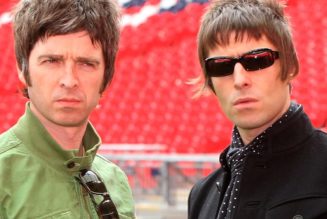 Oasis Adds New North American Dates For 2025 Reunion Tour