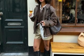 Of All the Boot Trends This Season, It’s This Simple, Never-Date Pair Fashion People Can’t Get Enough of