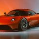 Oilstainlab Unveils Its Latest Hypercar Concept: The HF-11