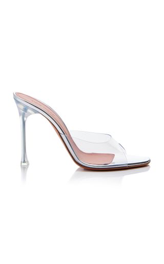 Alexa Pvc Sandals