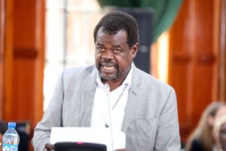 Omtatah seeks to block new national health cover plan