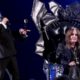 Ozzy Osbourne inducted into Rock Hall by Jack Black speech and all-star performance