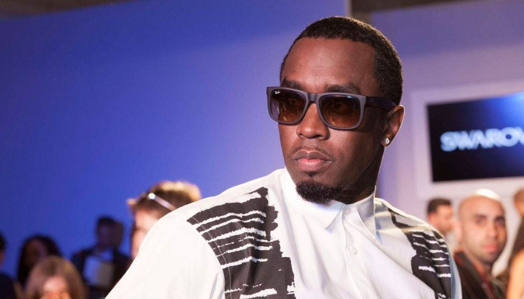 P. Diddy: The rise and spectacular fall of the legendary US artiste, entrepreneur