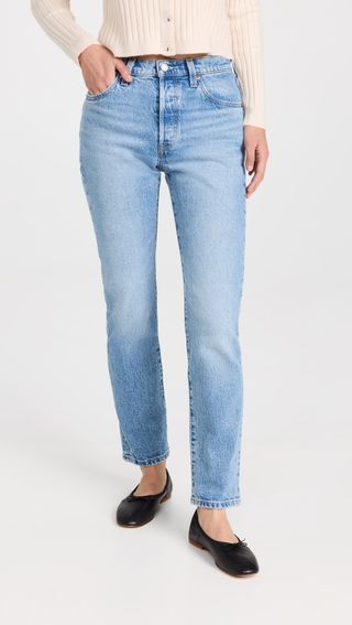 Levi's, 501 Jeans