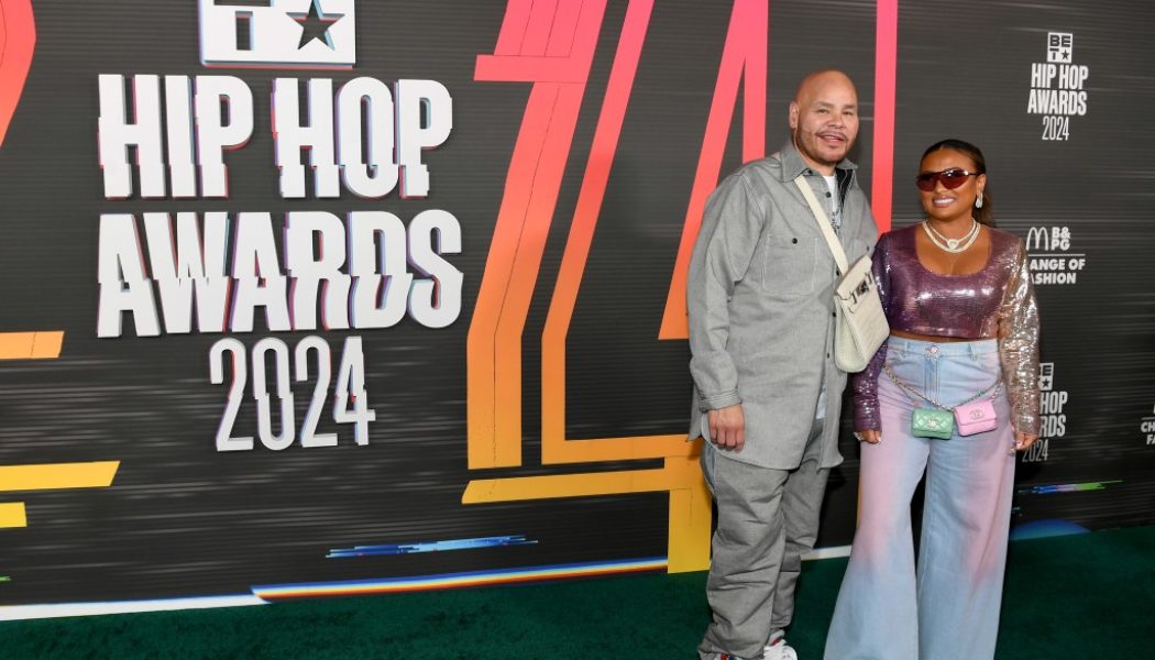 Paradise: Fat Joe Discusses 2024 BET Hip Hop Awards, New Album & More