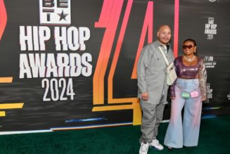 Paradise: Fat Joe Discusses 2024 BET Hip Hop Awards, New Album & More