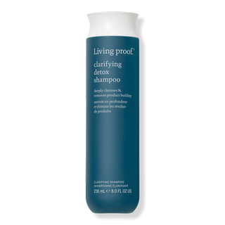 Clarifying Detox Shampoo