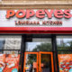 Popeyes Employee Stabs Violent Customer After Order Dispute In Philadelphia