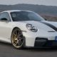 Porsche Unveils All-New 911 GT3 and GT3 Touring