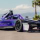 Porsche Unveils Weissach-Developed Formula E 99X Electric