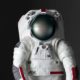 Prada helped make a spacesuit