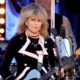 Pretenders tell fans they could be moved for standing in the front row at too many shows