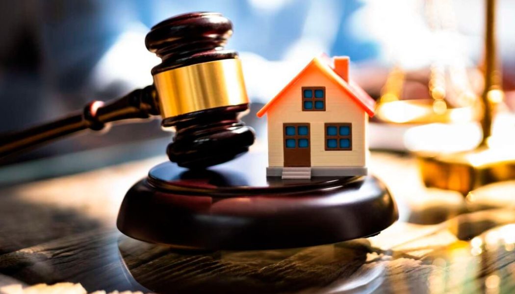 Property auctions surge as defaults hit Sh674bn