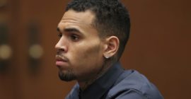 ‘Quiet on Set’ Producers Announce ‘Chris Brown: A History of Violence’ Documentary