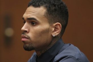 'Quiet on Set' Producers Announce 'Chris Brown: A History of Violence' Documentary