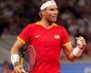 Rafael Nadal Announces His Retirement From Professional Tennis