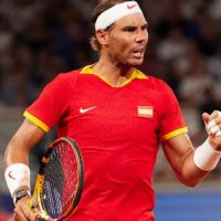 Rafael Nadal Announces His Retirement From Professional Tennis