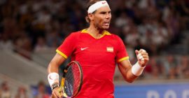 Rafael Nadal Announces His Retirement From Professional Tennis