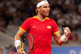 Rafael Nadal Announces His Retirement From Professional Tennis