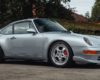 Rare 1996 Porsche 993 Carrera RS 3.8L Coupé is Up For Auction