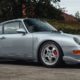 Rare 1996 Porsche 993 Carrera RS 3.8L Coupé is Up For Auction