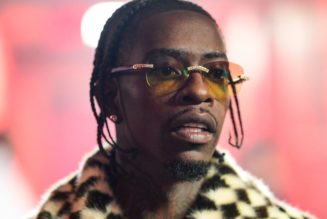 Rich Homie Quan's Death Ruled an Accidental Overdose