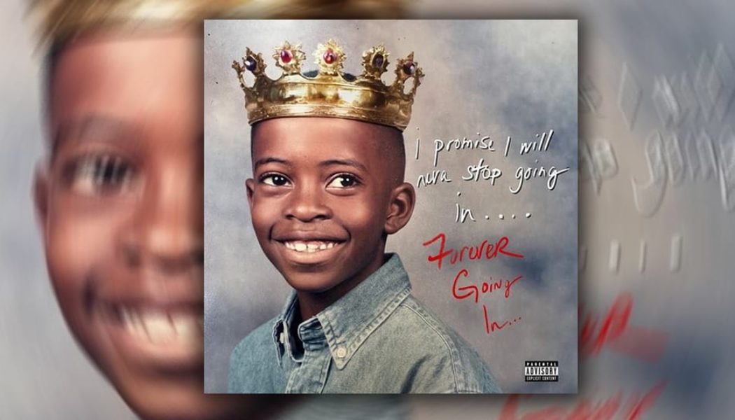 Rich Homie Quan's First Posthumous Project Is Here